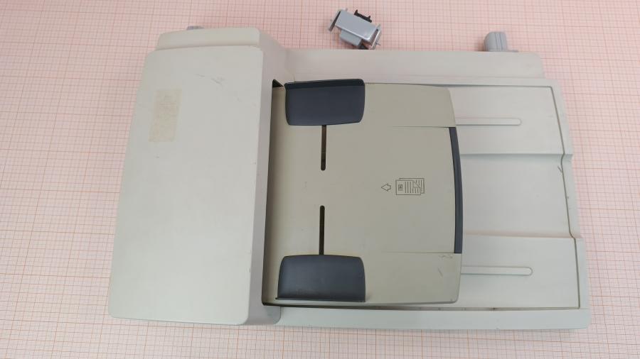 130-043-001 Автоподатчик оригиналов HP CB532-67903 #2