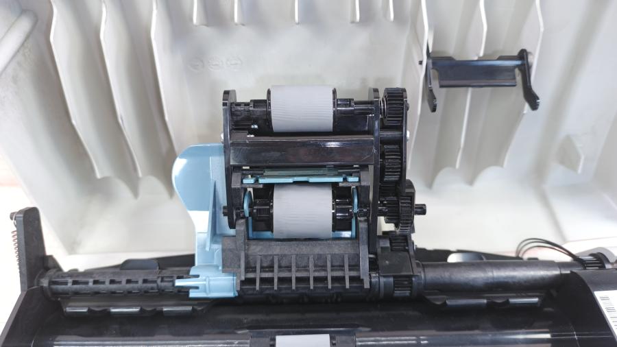 130-043-001 Автоподатчик оригиналов HP CB532-67903 #5