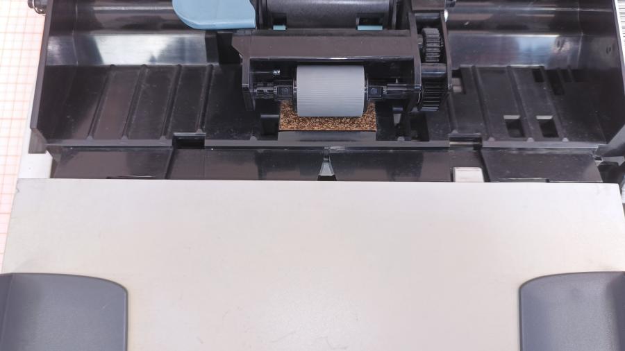 130-043-001 Автоподатчик оригиналов HP CB532-67903 #6