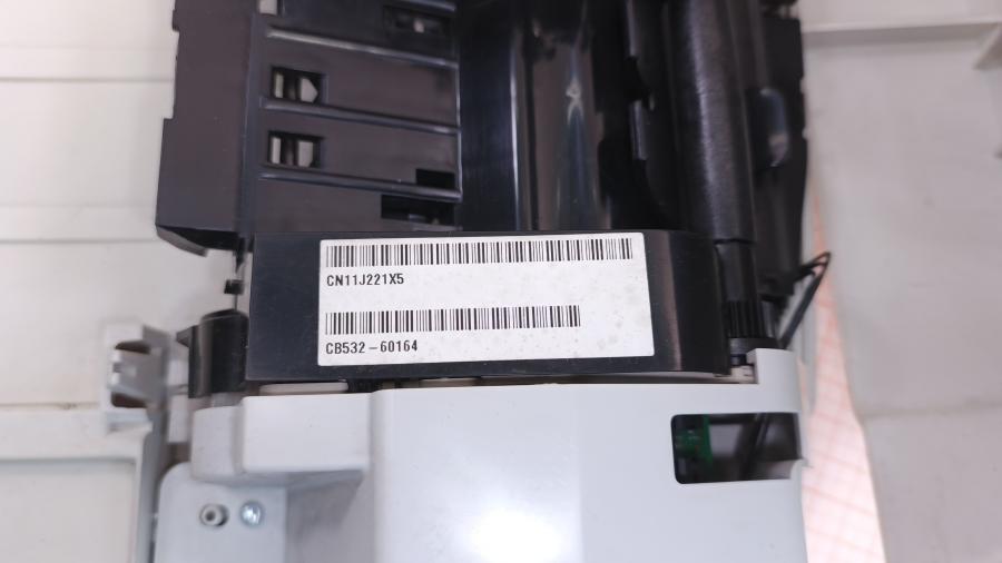 130-043-001 Автоподатчик оригиналов HP CB532-67903 #7