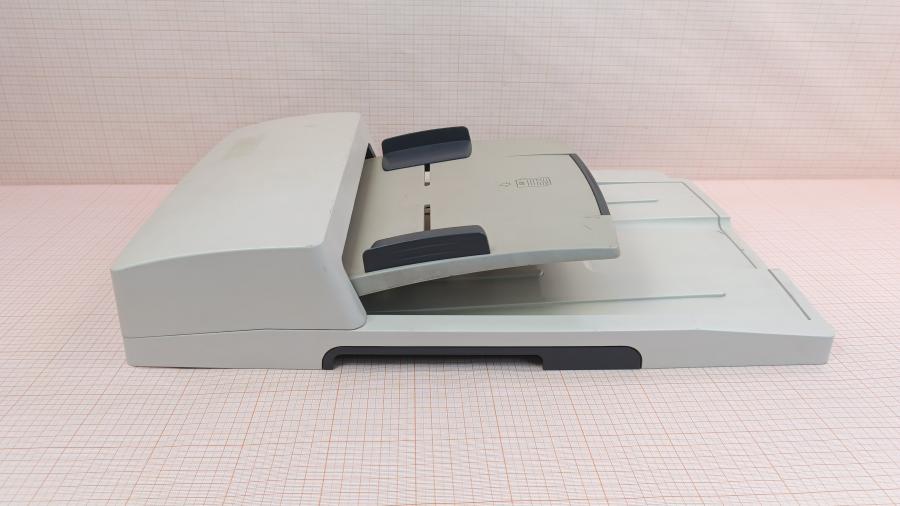 130-043-001 Автоподатчик оригиналов HP CB532-67903 #8