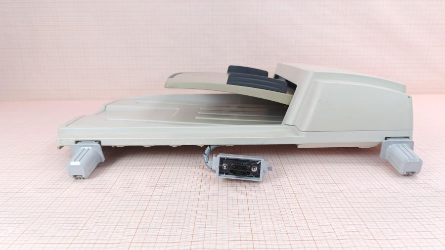 130-043-001 Автоподатчик оригиналов HP CB532-67903 #11