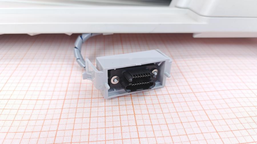 130-043-001 Автоподатчик оригиналов HP CB532-67903 #12