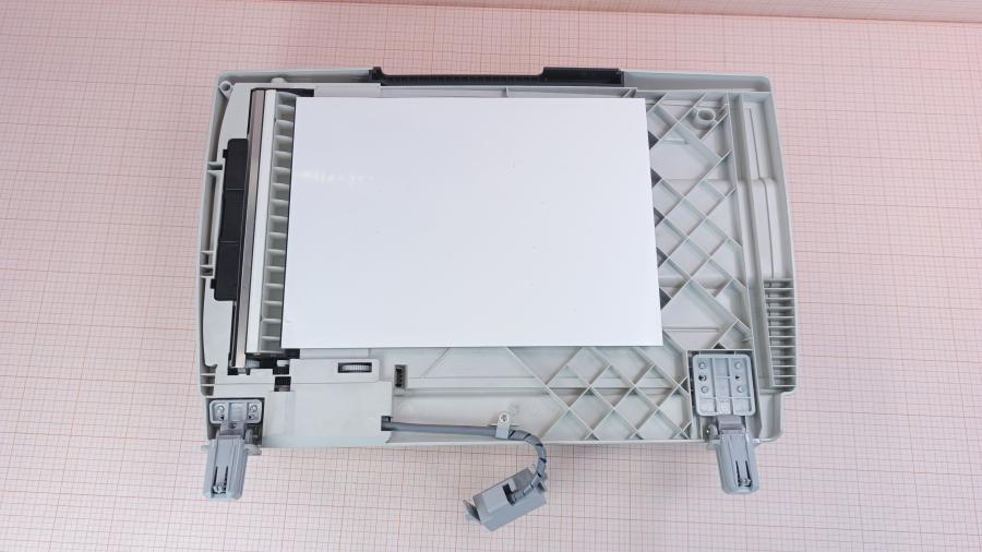 130-043-001 Автоподатчик оригиналов HP CB532-67903 #13