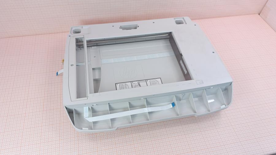 130-013-002 Модуль сканера для МФУ HP CB532-67905 #1