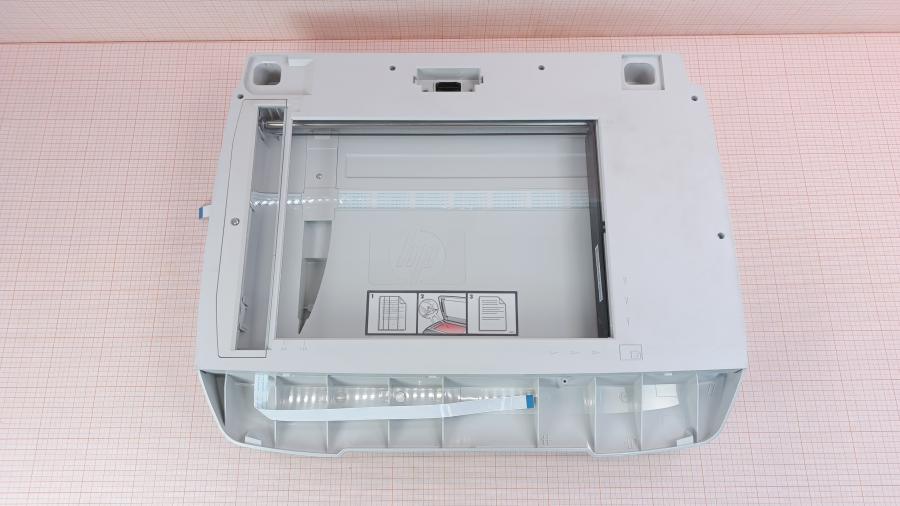 130-013-002 Модуль сканера для МФУ HP CB532-67905 #2