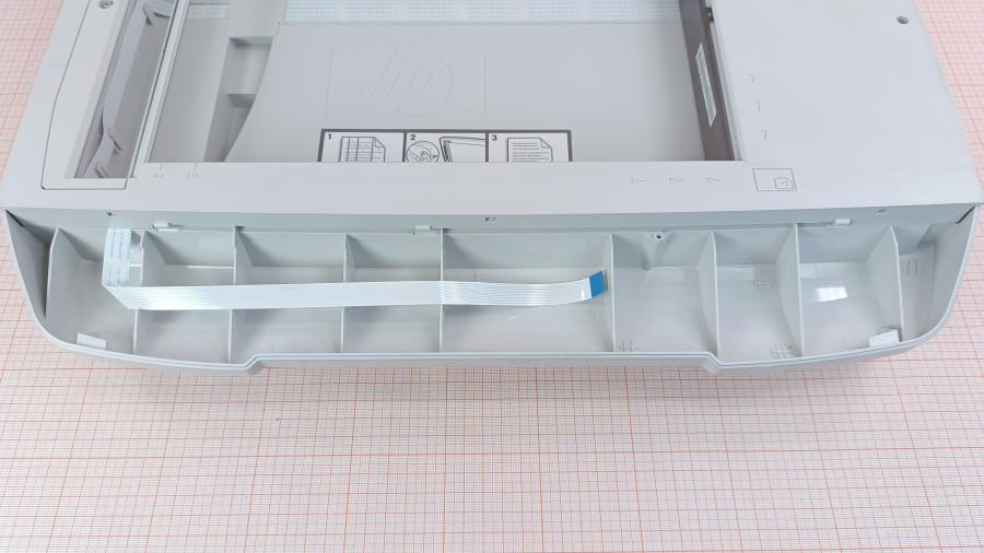 130-013-002 Модуль сканера для МФУ HP CB532-67905 #3