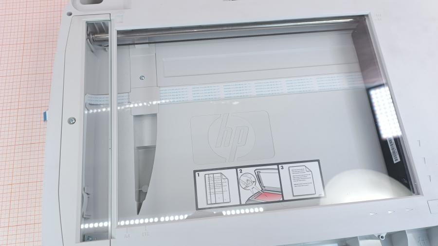 130-013-002 Модуль сканера для МФУ HP CB532-67905 #4