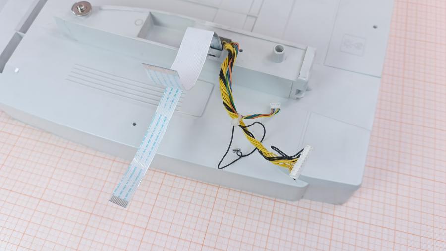 130-013-002 Модуль сканера для МФУ HP CB532-67905 #11