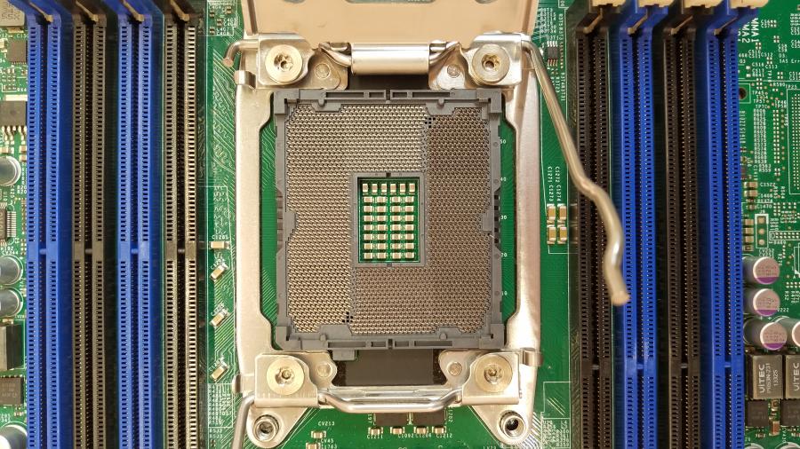 195-066-004 MB LGA 2011 SuperMicro X9DRD-EF/A-UC014 #6