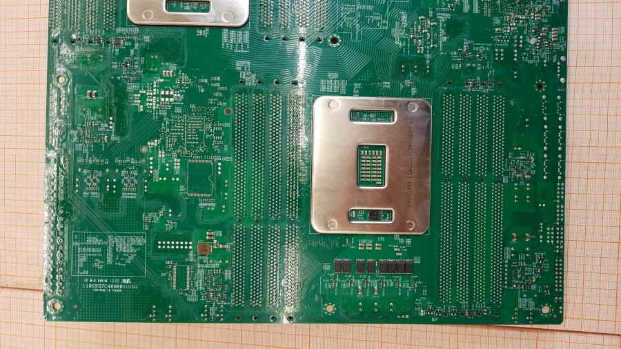 195-066-004 MB LGA 2011 SuperMicro X9DRD-EF/A-UC014 #9