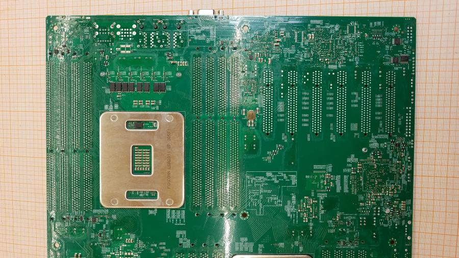 195-066-004 MB LGA 2011 SuperMicro X9DRD-EF/A-UC014 #10