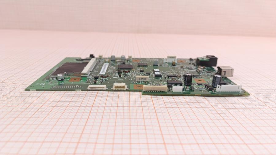 130-044-001 Плата форматора HP CC370-60001 #6