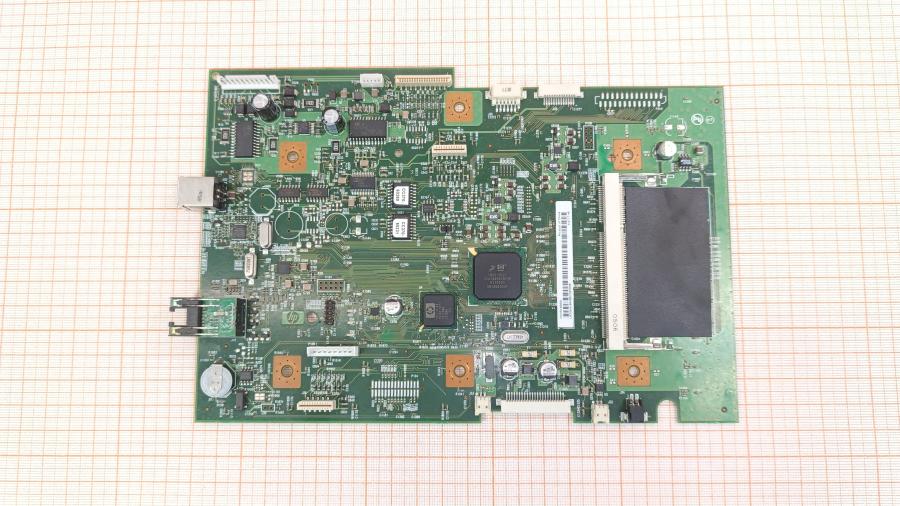 130-044-001 Плата форматора HP CC370-60001 #1