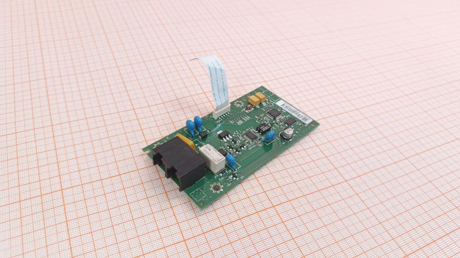 130-045-001 Плата управления печатной техники HP CC369-60001 #1