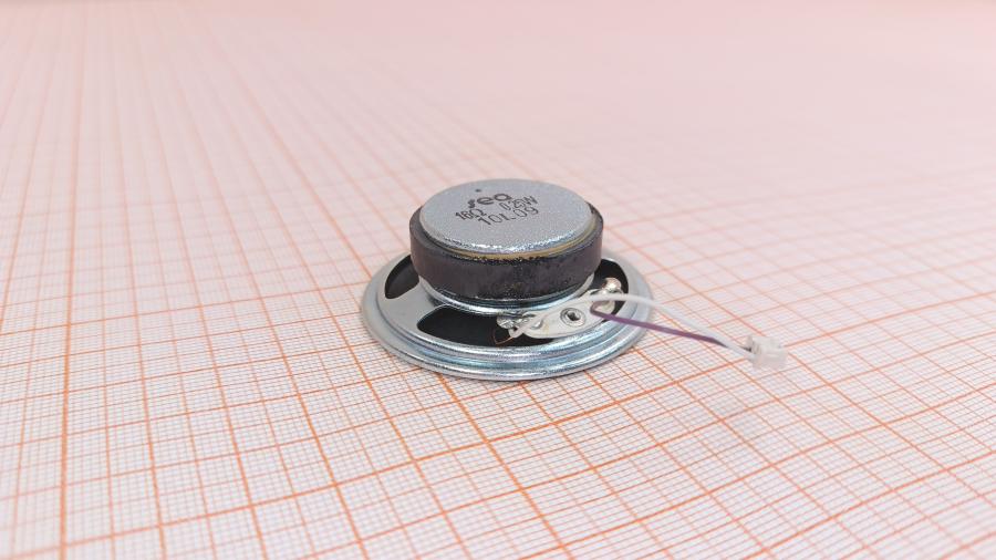 130-047-001 Динамик HP RM1-4943 #3