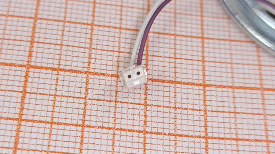 130-047-001 Динамик HP RM1-4943 #4