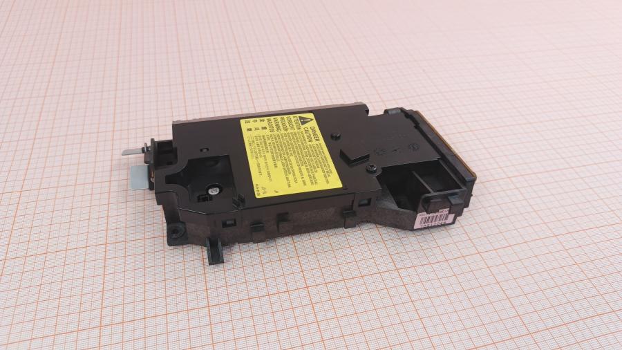 130-048-001 Блок лазера HP RM1-4154 #1