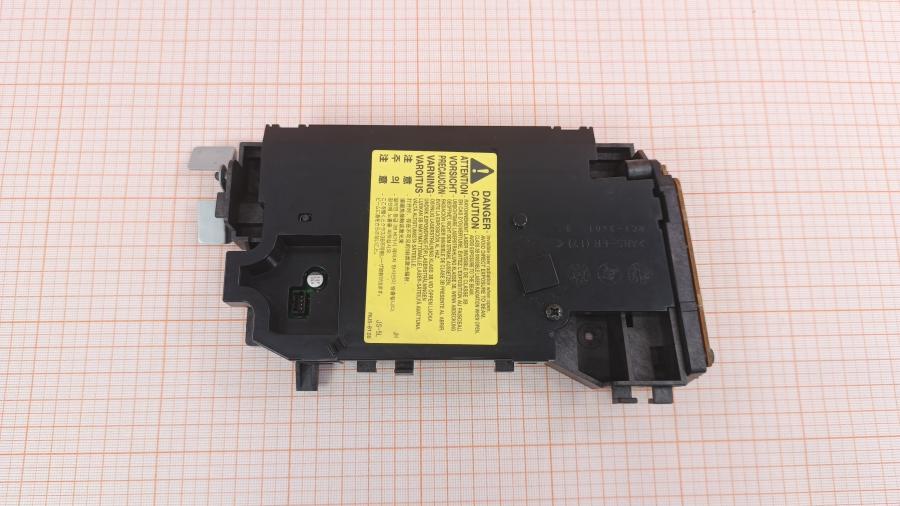 130-048-001 Блок лазера HP RM1-4154 #2