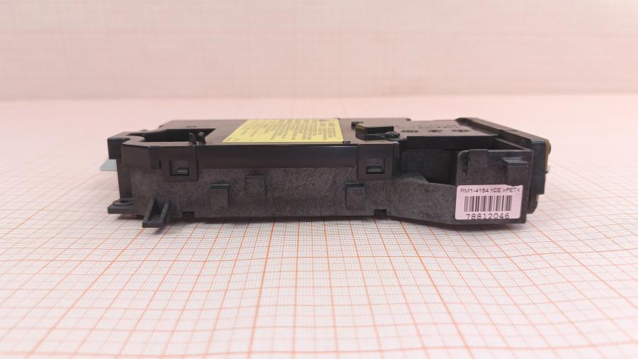 130-048-001 Блок лазера HP RM1-4154 #3