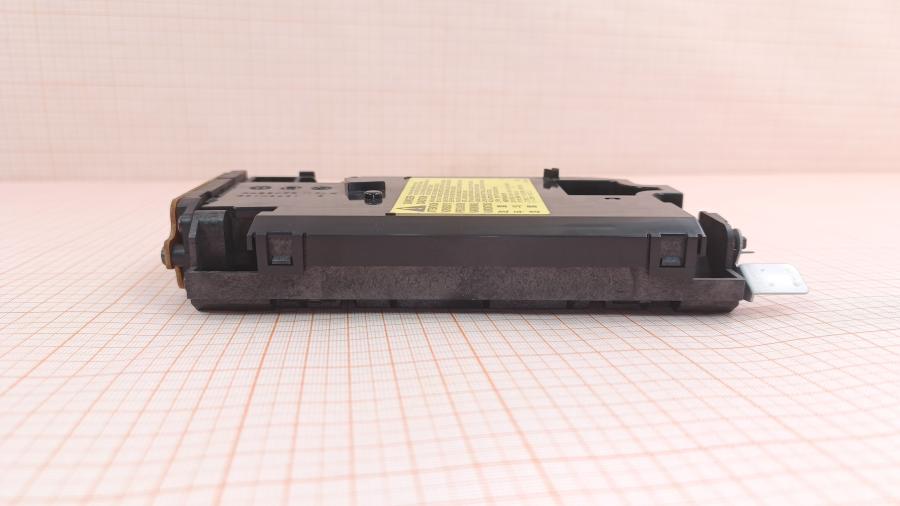 130-048-001 Блок лазера HP RM1-4154 #4