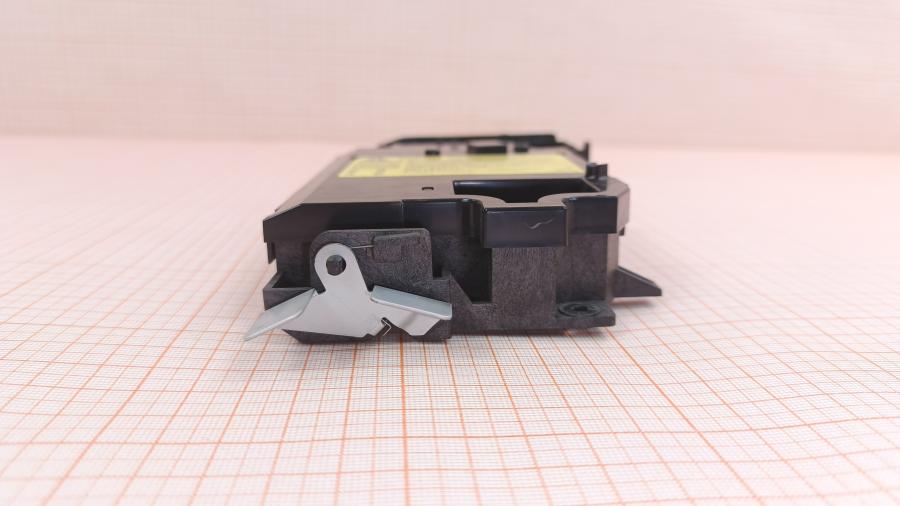 130-048-001 Блок лазера HP RM1-4154 #5