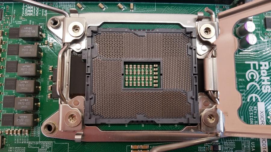 189-134-002 MB LGA 2011 SuperMicro X9DRD-EF/A-UC014 #6