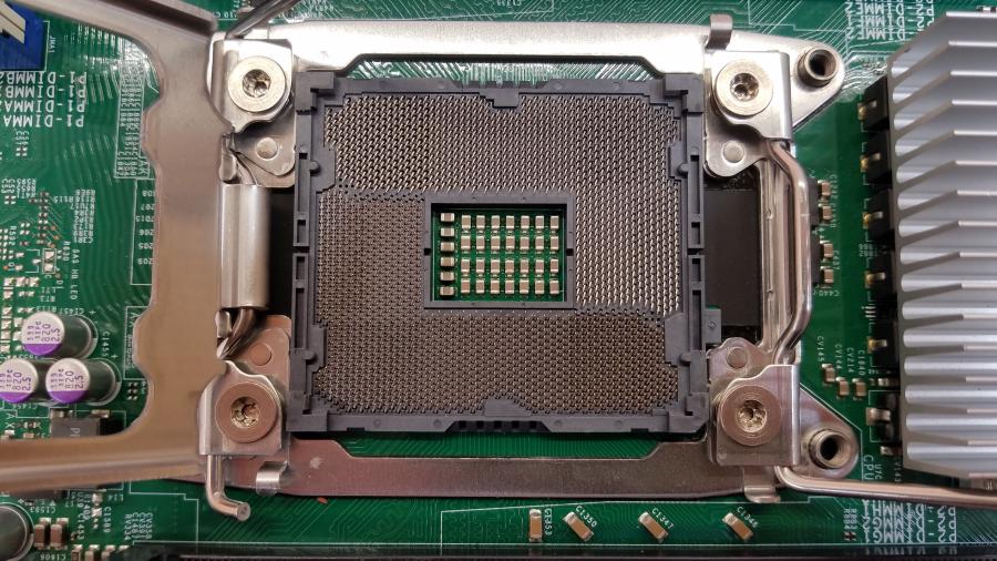 189-134-002 MB LGA 2011 SuperMicro X9DRD-EF/A-UC014 #8