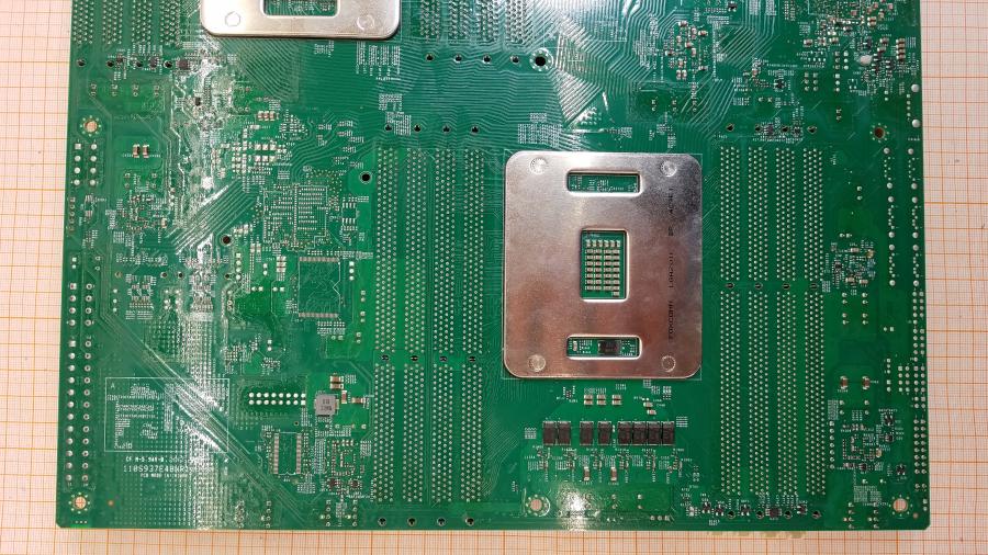 189-134-002 MB LGA 2011 SuperMicro X9DRD-EF/A-UC014 #9