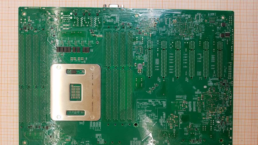 189-134-002 MB LGA 2011 SuperMicro X9DRD-EF/A-UC014 #10