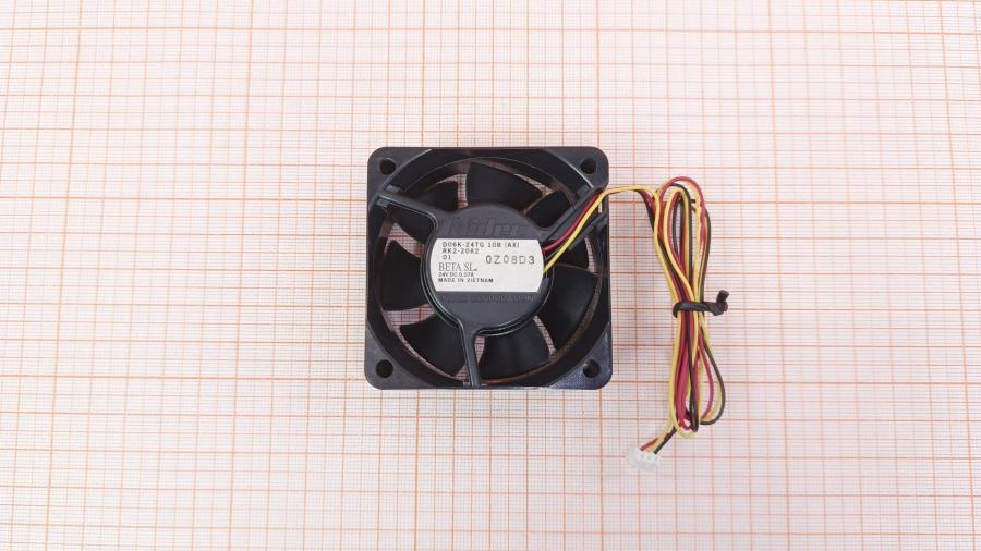 130-049-001 Вентилятор NIDEC D06K-24TG 10B #1