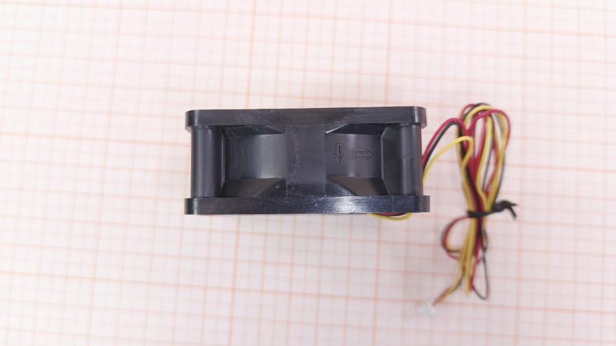 130-049-001 Вентилятор NIDEC D06K-24TG 10B #4