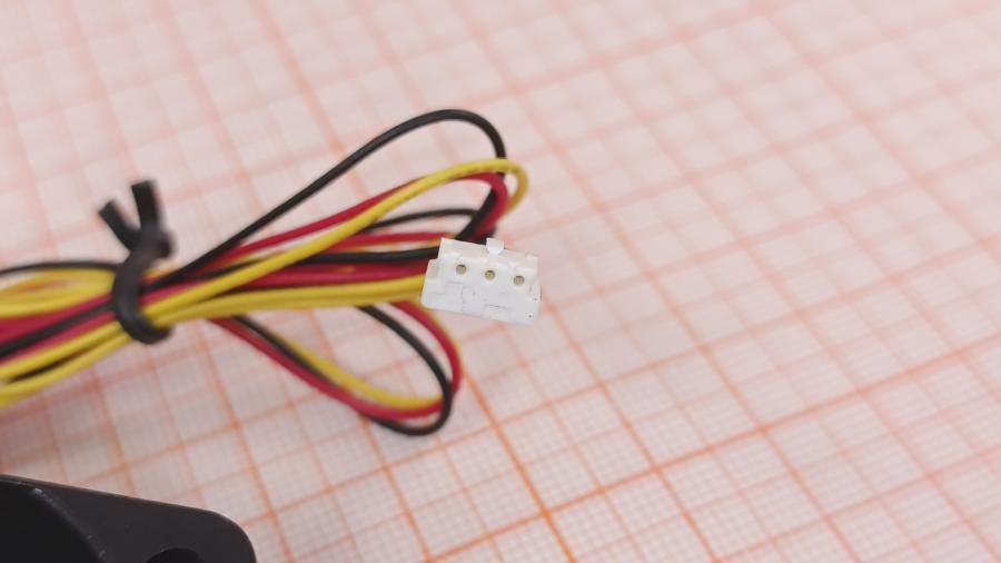 130-049-001 Вентилятор NIDEC D06K-24TG 10B #5