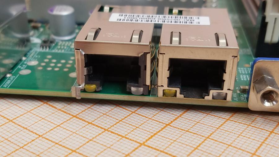 189-134-003 MB LGA 2011 SuperMicro X9DRD-EF/A-UC014 #5