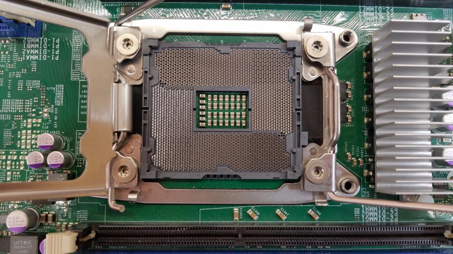 189-134-003 MB LGA 2011 SuperMicro X9DRD-EF/A-UC014 #9