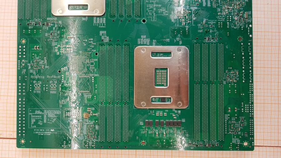 189-134-003 MB LGA 2011 SuperMicro X9DRD-EF/A-UC014 #10