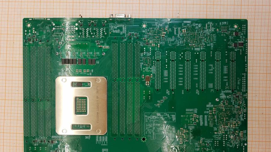 189-134-003 MB LGA 2011 SuperMicro X9DRD-EF/A-UC014 #11