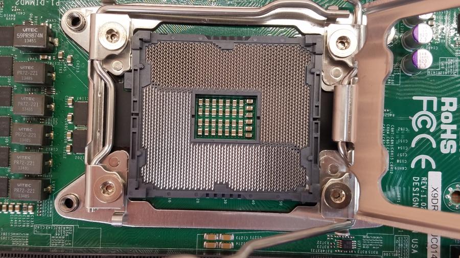 189-134-004 MB LGA 2011 SuperMicro X9DRD-EF/A-UC014 #6