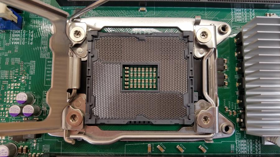 189-134-004 MB LGA 2011 SuperMicro X9DRD-EF/A-UC014 #8