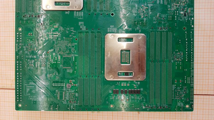 189-134-004 MB LGA 2011 SuperMicro X9DRD-EF/A-UC014 #9