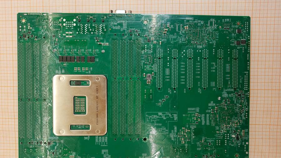 189-134-004 MB LGA 2011 SuperMicro X9DRD-EF/A-UC014 #10