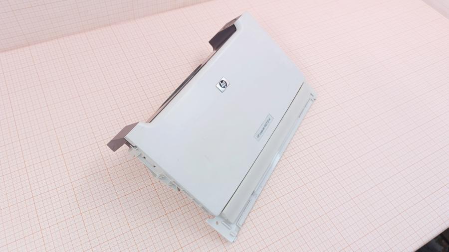 130-050-001 Дополнительный лоток для бумаги HP RM1-4712 #1