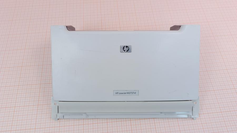 130-050-001 Дополнительный лоток для бумаги HP RM1-4712 #2