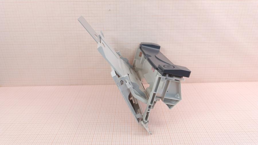 130-050-001 Дополнительный лоток для бумаги HP RM1-4712 #4