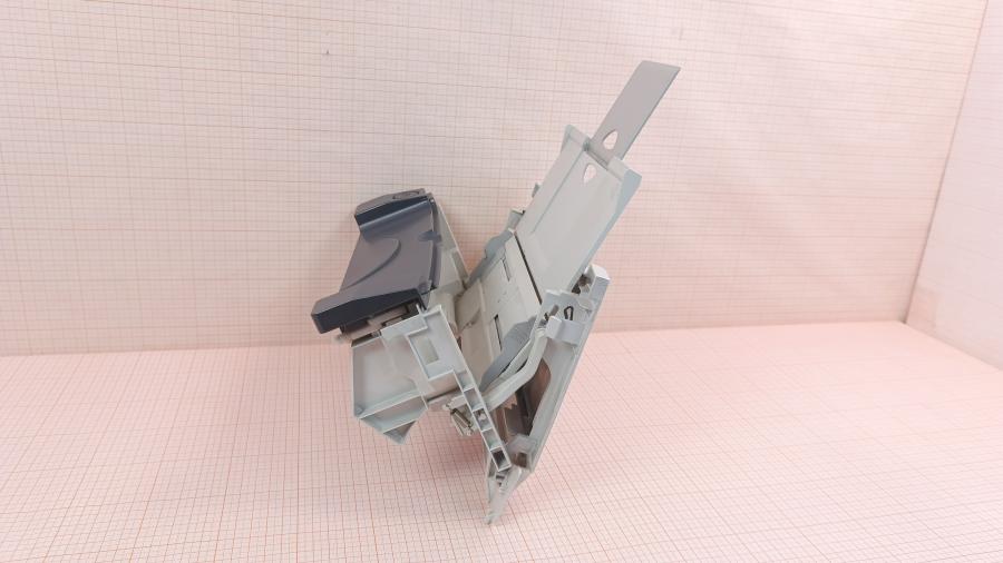 130-050-001 Дополнительный лоток для бумаги HP RM1-4712 #5