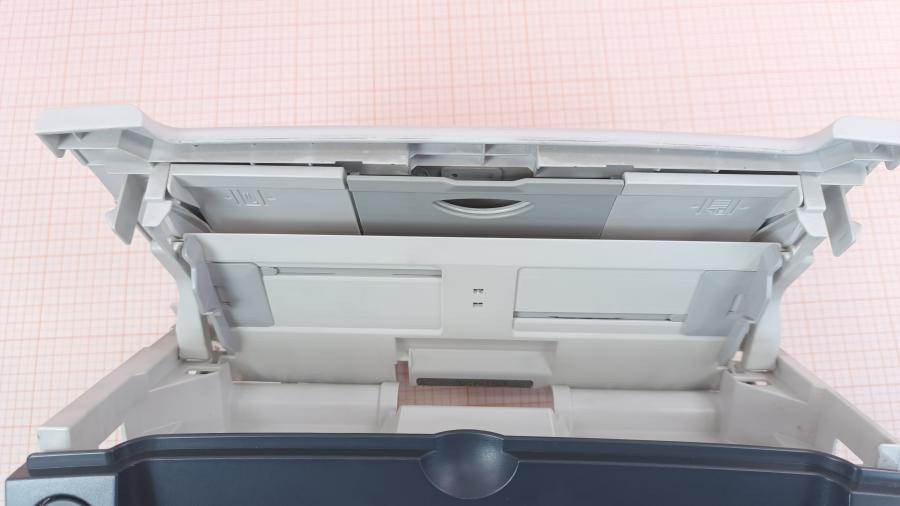 130-050-001 Дополнительный лоток для бумаги HP RM1-4712 #6