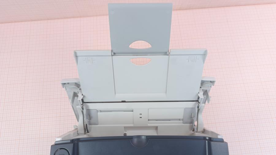 130-050-001 Дополнительный лоток для бумаги HP RM1-4712 #7