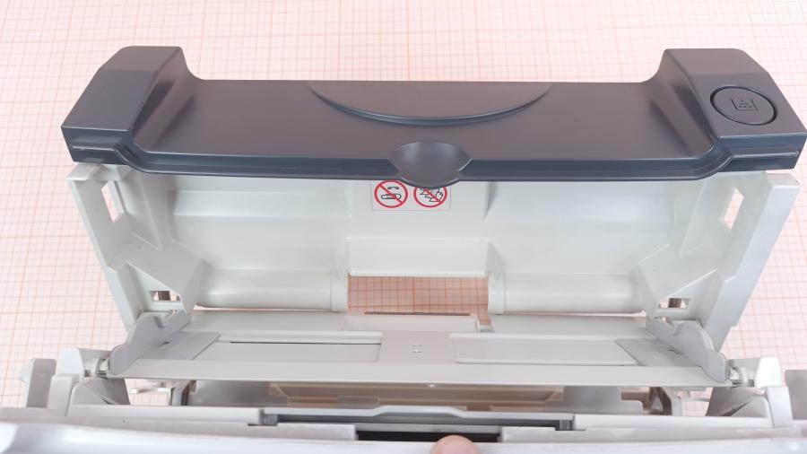 130-050-001 Дополнительный лоток для бумаги HP RM1-4712 #8