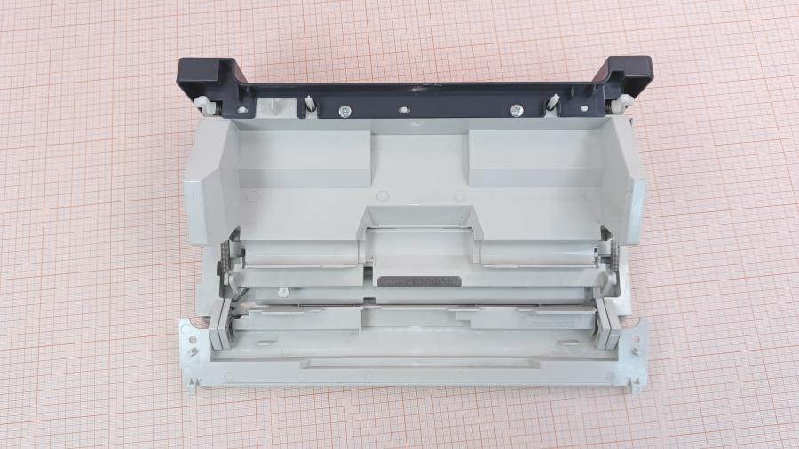 130-050-001 Дополнительный лоток для бумаги HP RM1-4712 #9