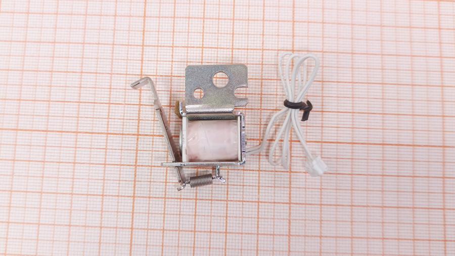 130-051-001 Соленоид HP RK2-1587 (TDS-F06B-25) #3